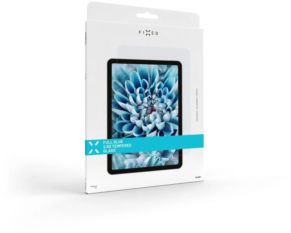 FIXED pro Protective tempered glass Honor