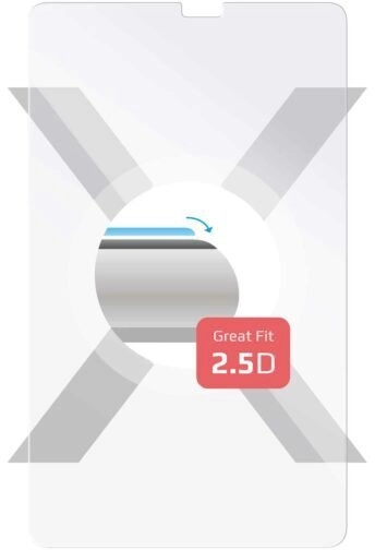 Fixed Tempered protective glassFIXEDpro Samsung Galaxy