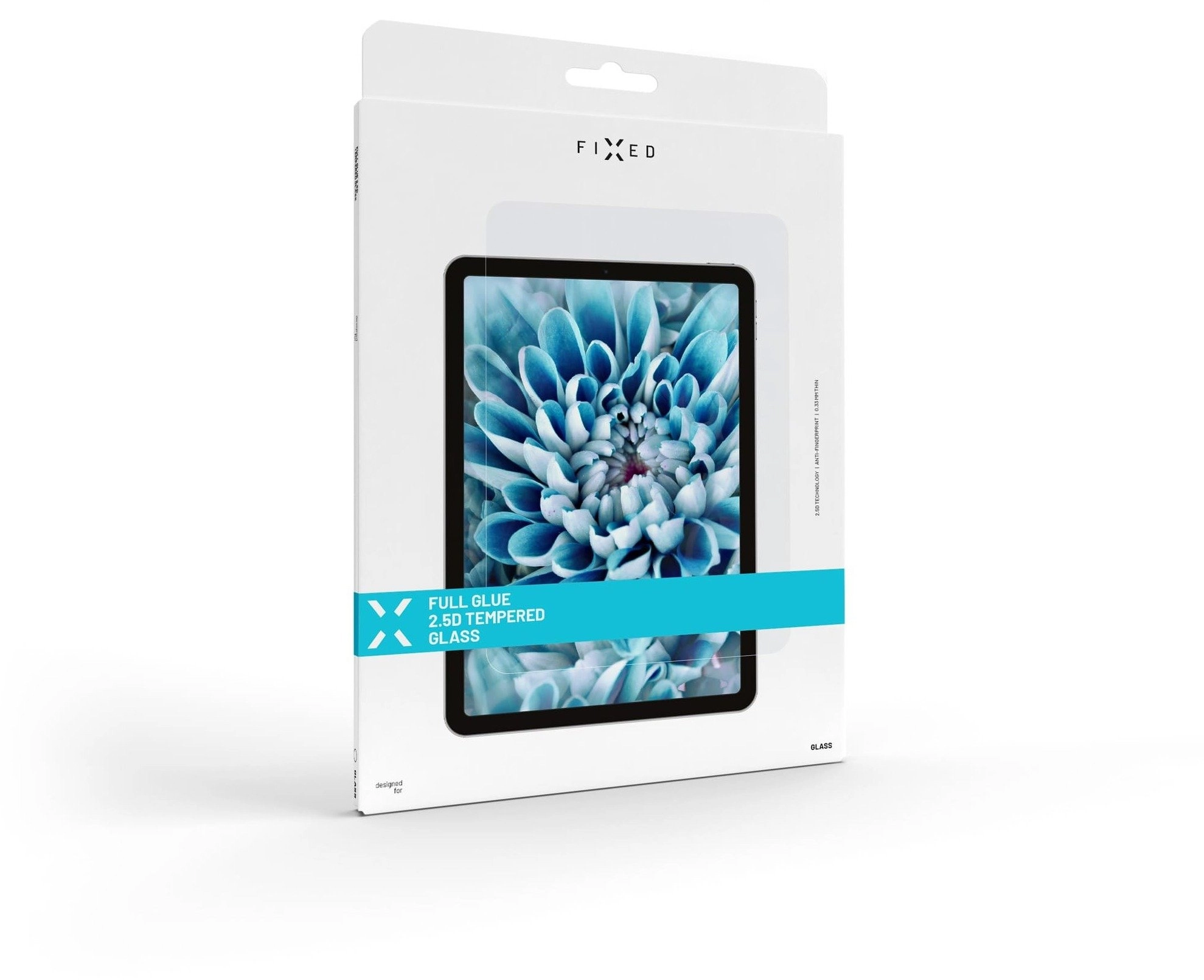 Fixed Glass - Honor Pad X8B
