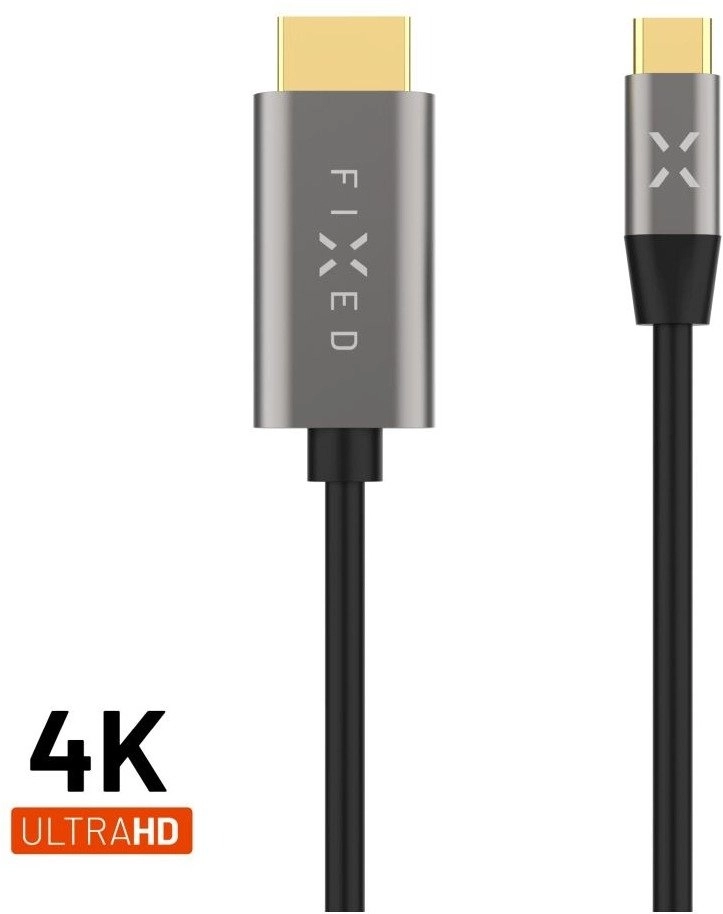 Fixed FIXED Z s USB-C/HDMI Video
