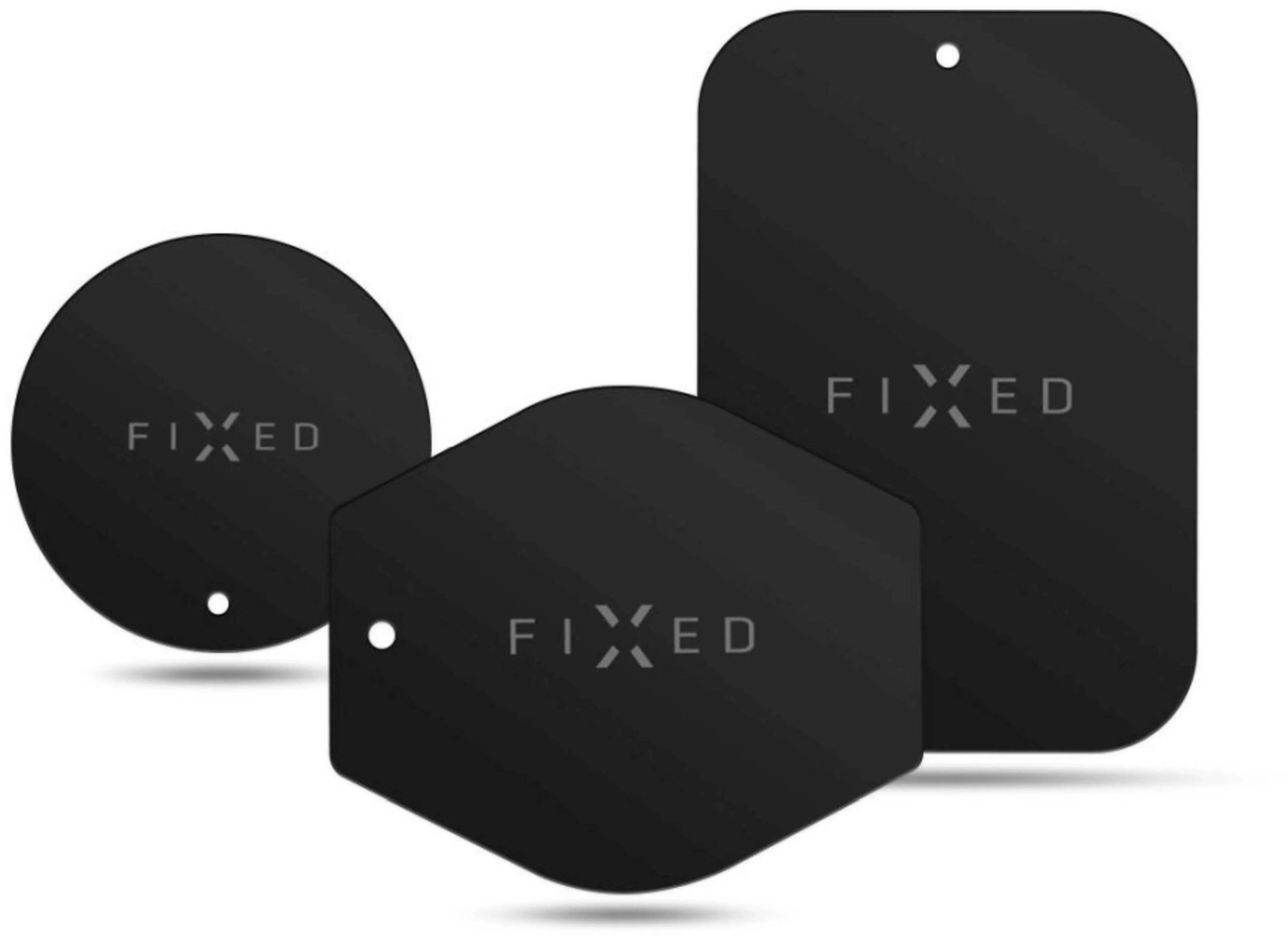 Fixed Set of replacement plates for