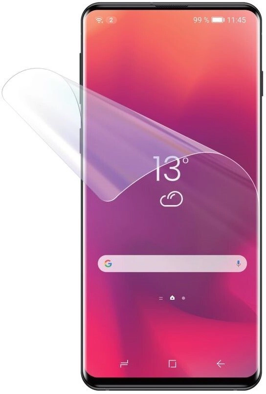 Fixed TPU screen film FIXED Invisible