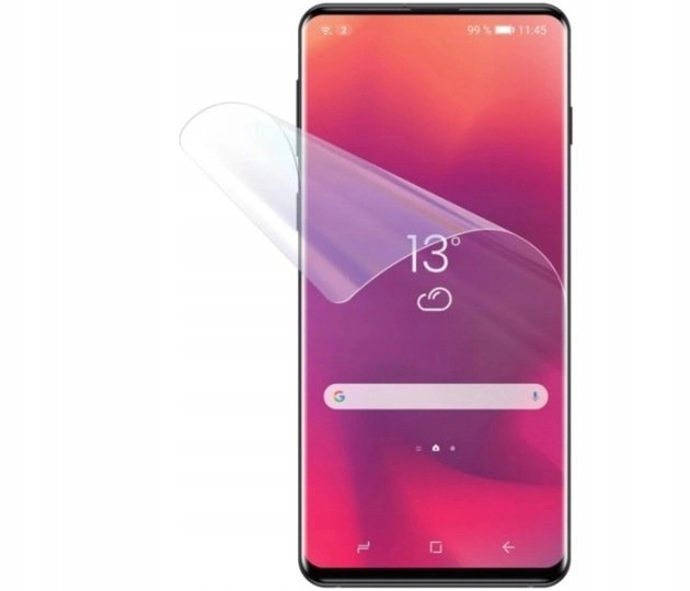 Fixed TPU Film FIXED Invisible Protector