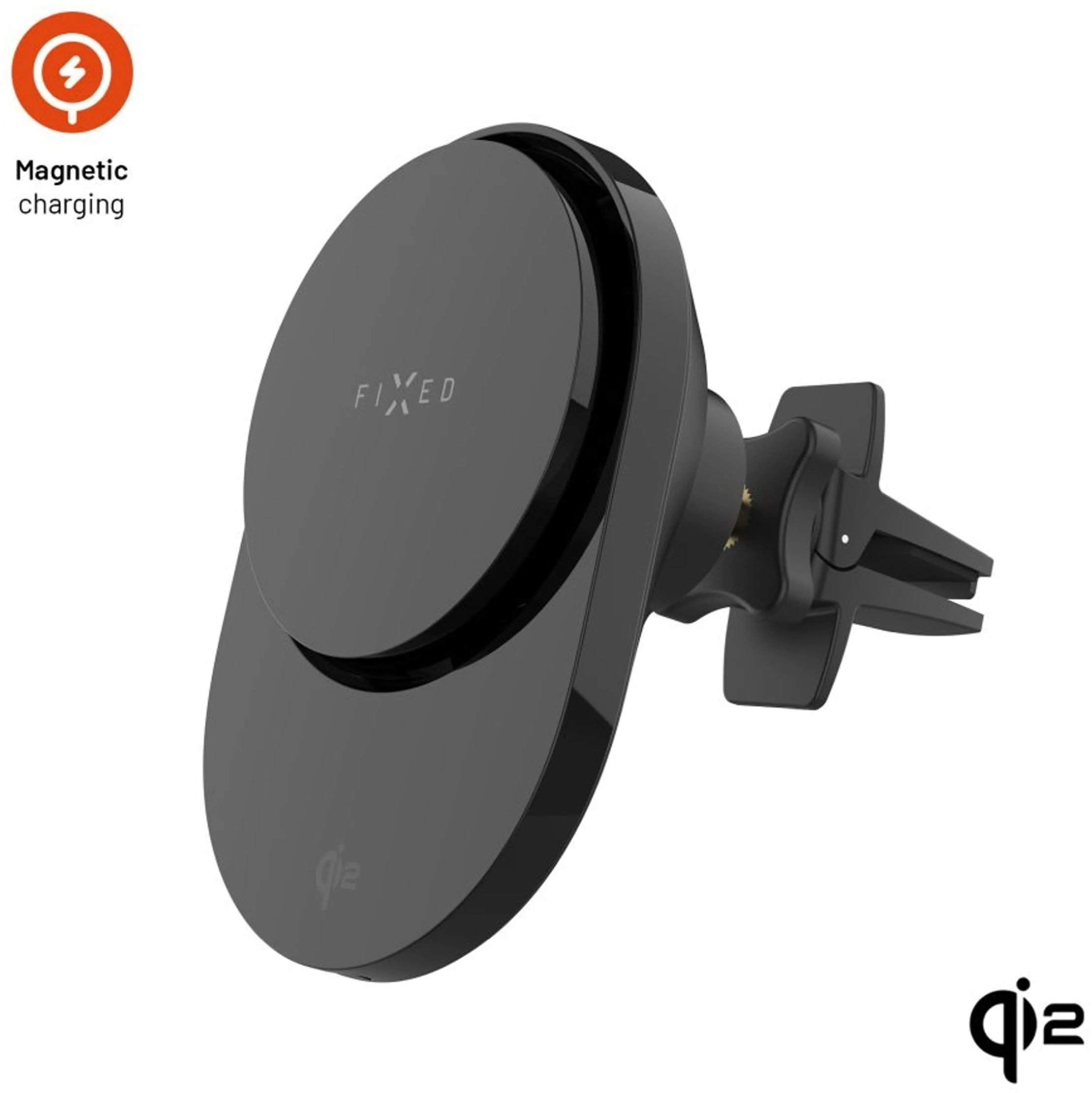 Fixed FIXED MagAir wireless charging car