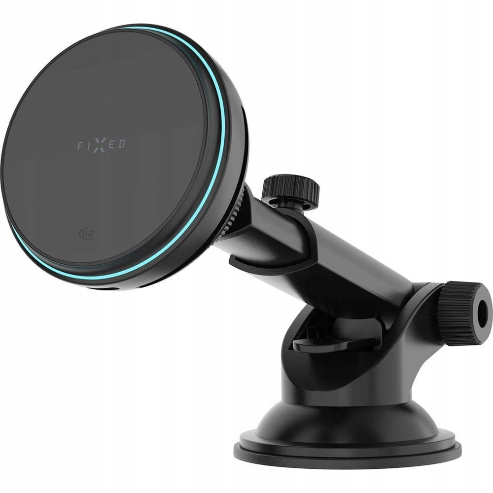 Fixed Holder with wireless charging and