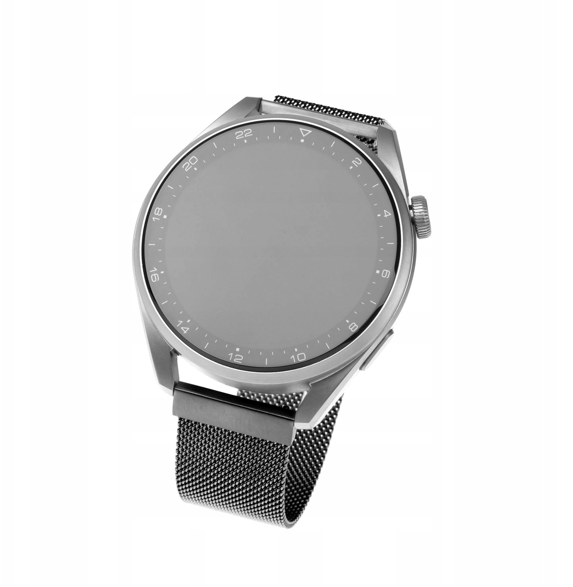 Fixed  Mesh Strap with Quick Release