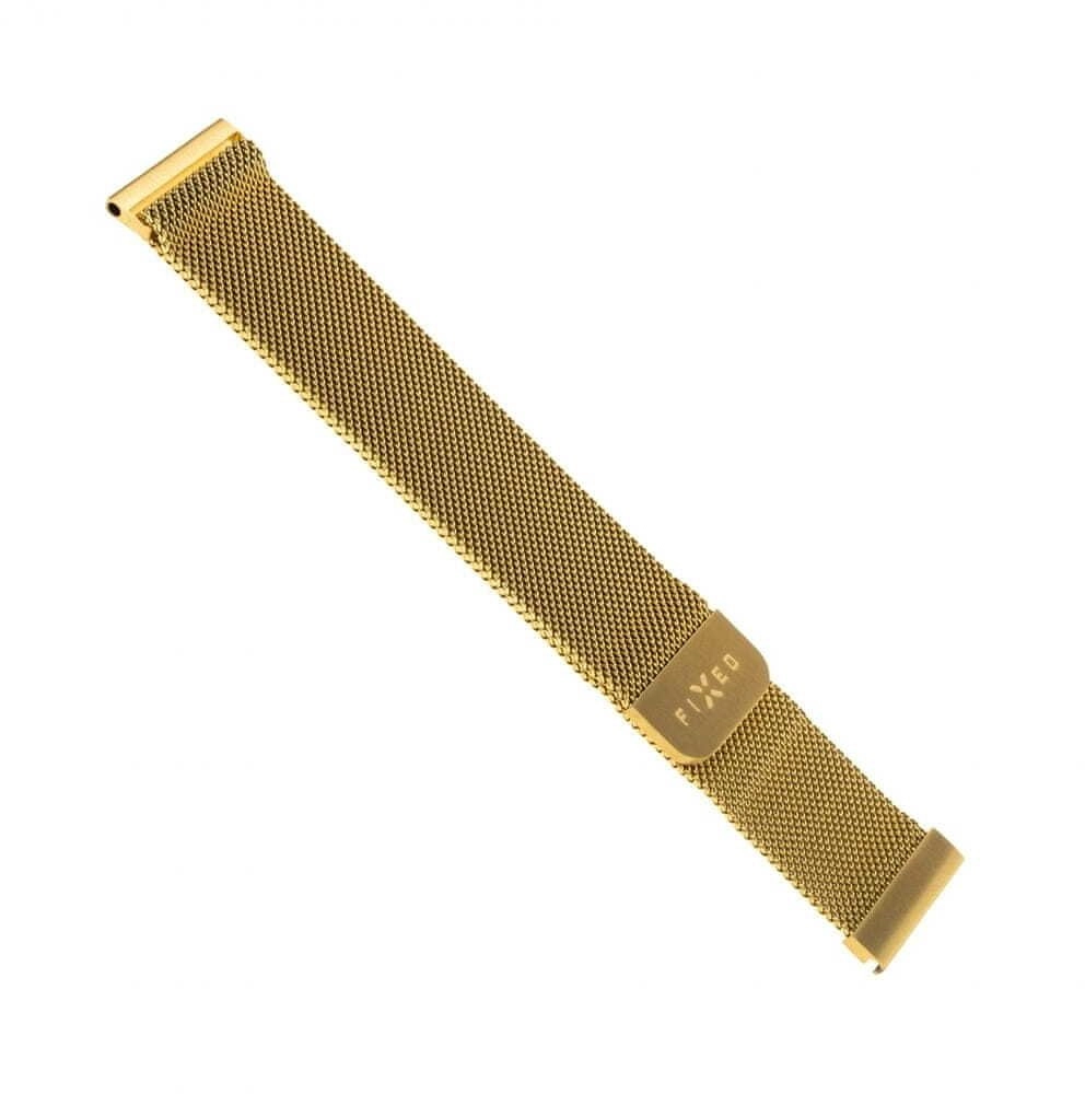 Fixed Stainless Steel Mesh Strap FIXED