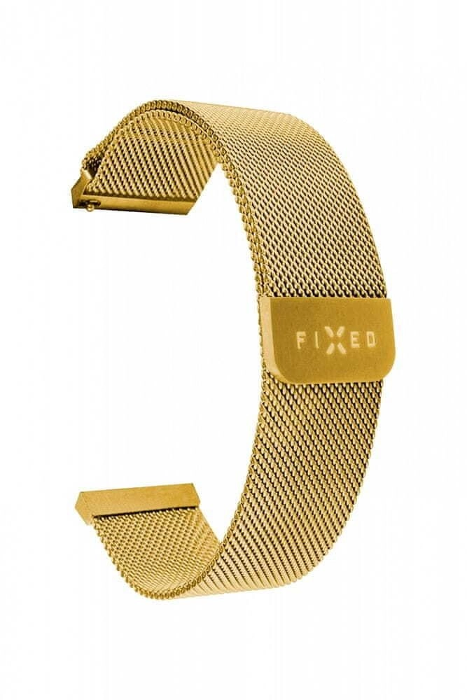 Fixed FIXED stainless steel mesh strap