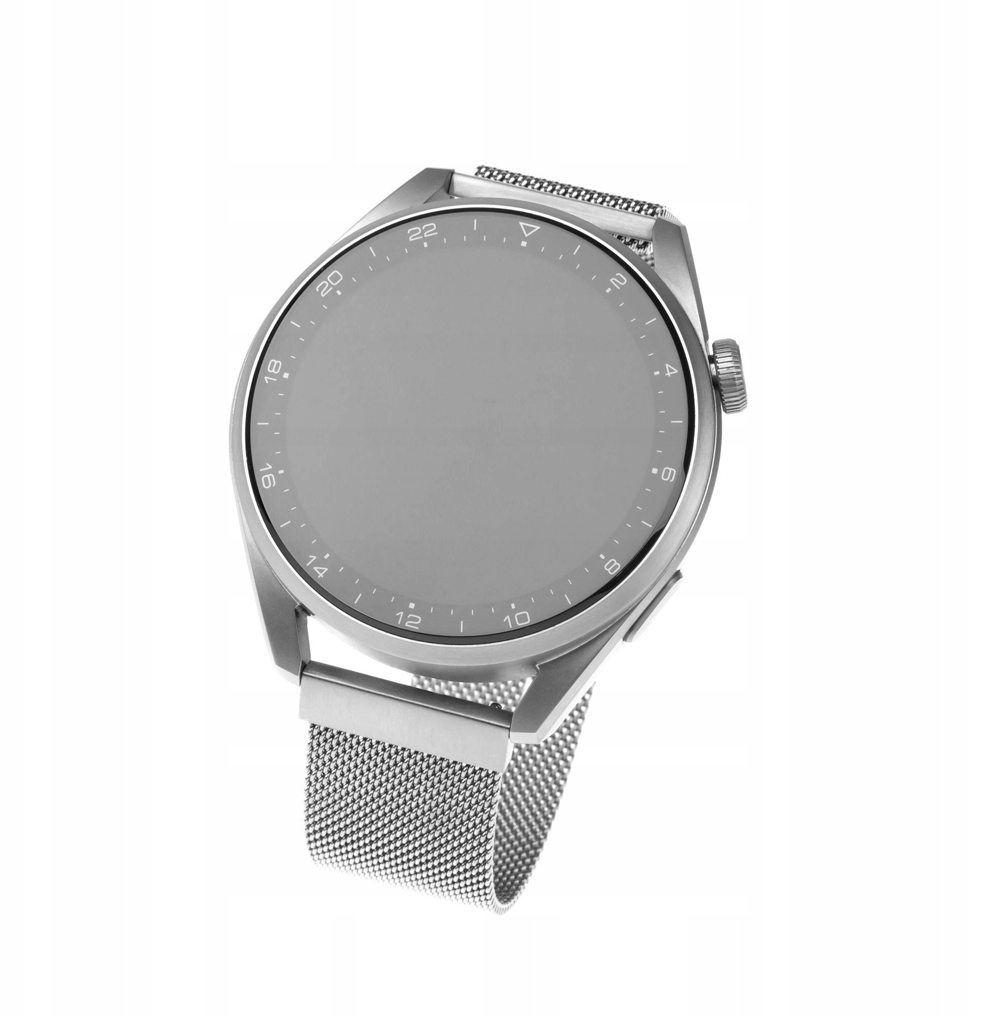Fixed  Mesh Strap with Quick Release