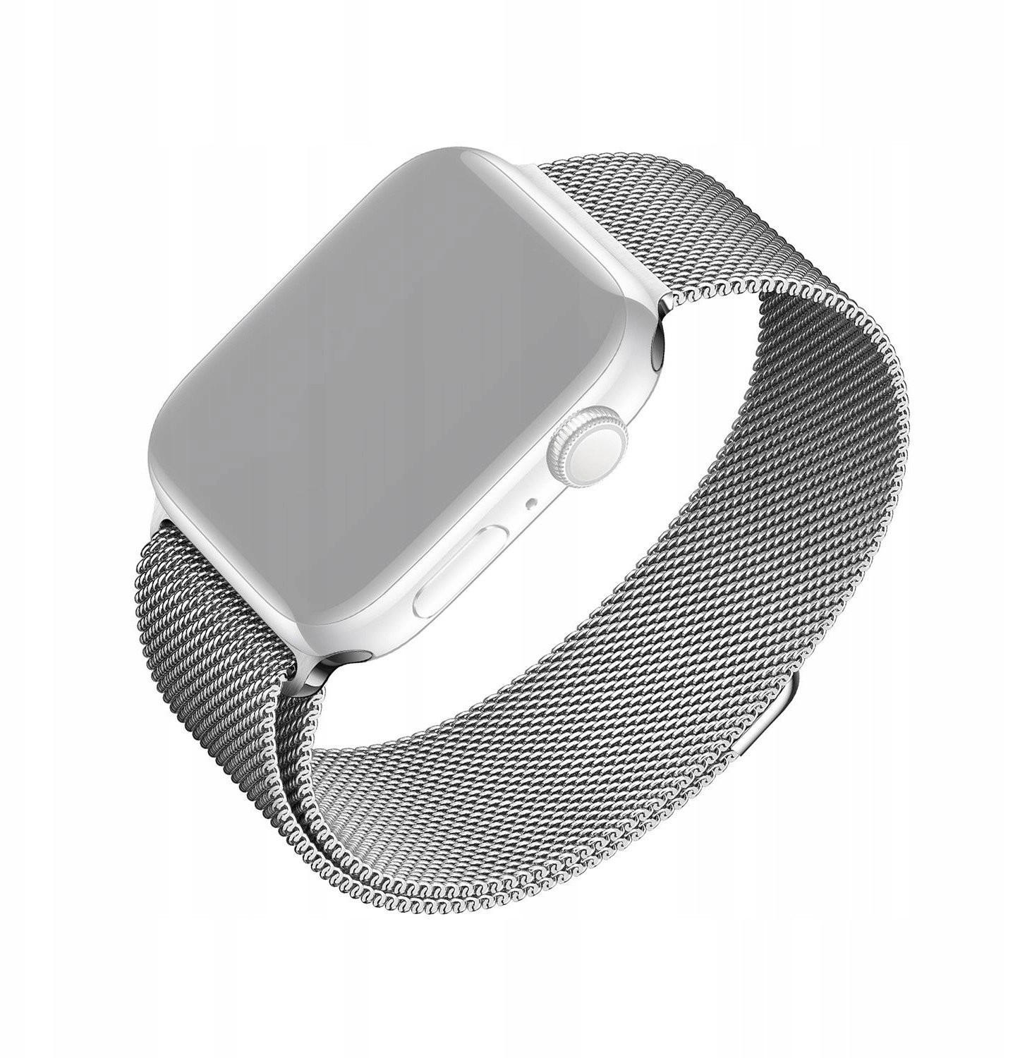 Fixed  Mesh Strap for Apple Watch