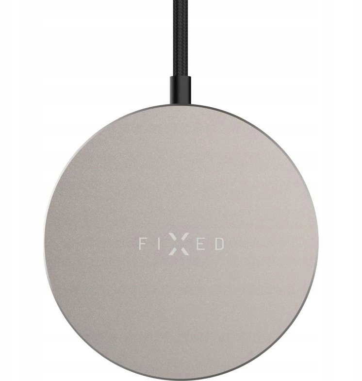 FIXED MagPad Slim wireless charger with