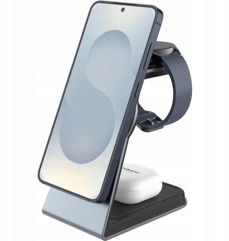Ładowarka Fixed Stand with wireless charging