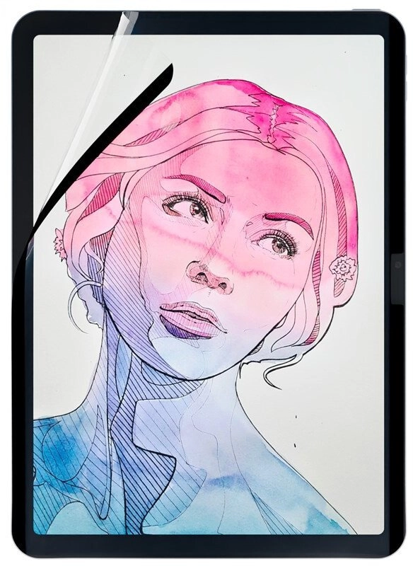 FIXED PaperFilm Magnetic screen protector for