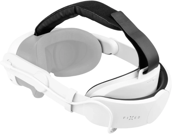 Fixed FIXED VR Power head strap