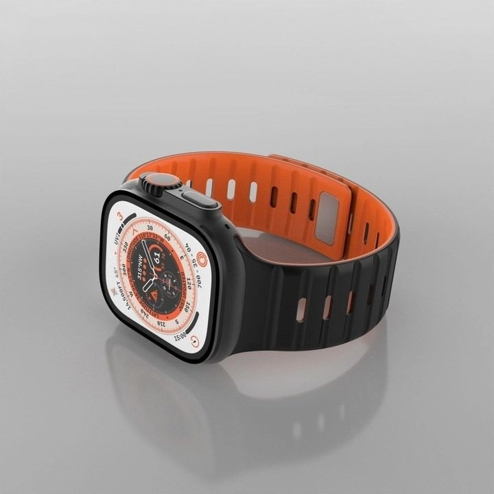 Fixed FIXED Silicone Magnetic Strap for