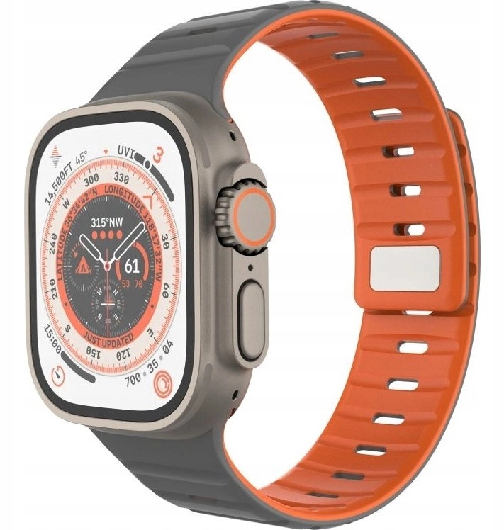Fixed FIXED Silicone Magnetic Strap for