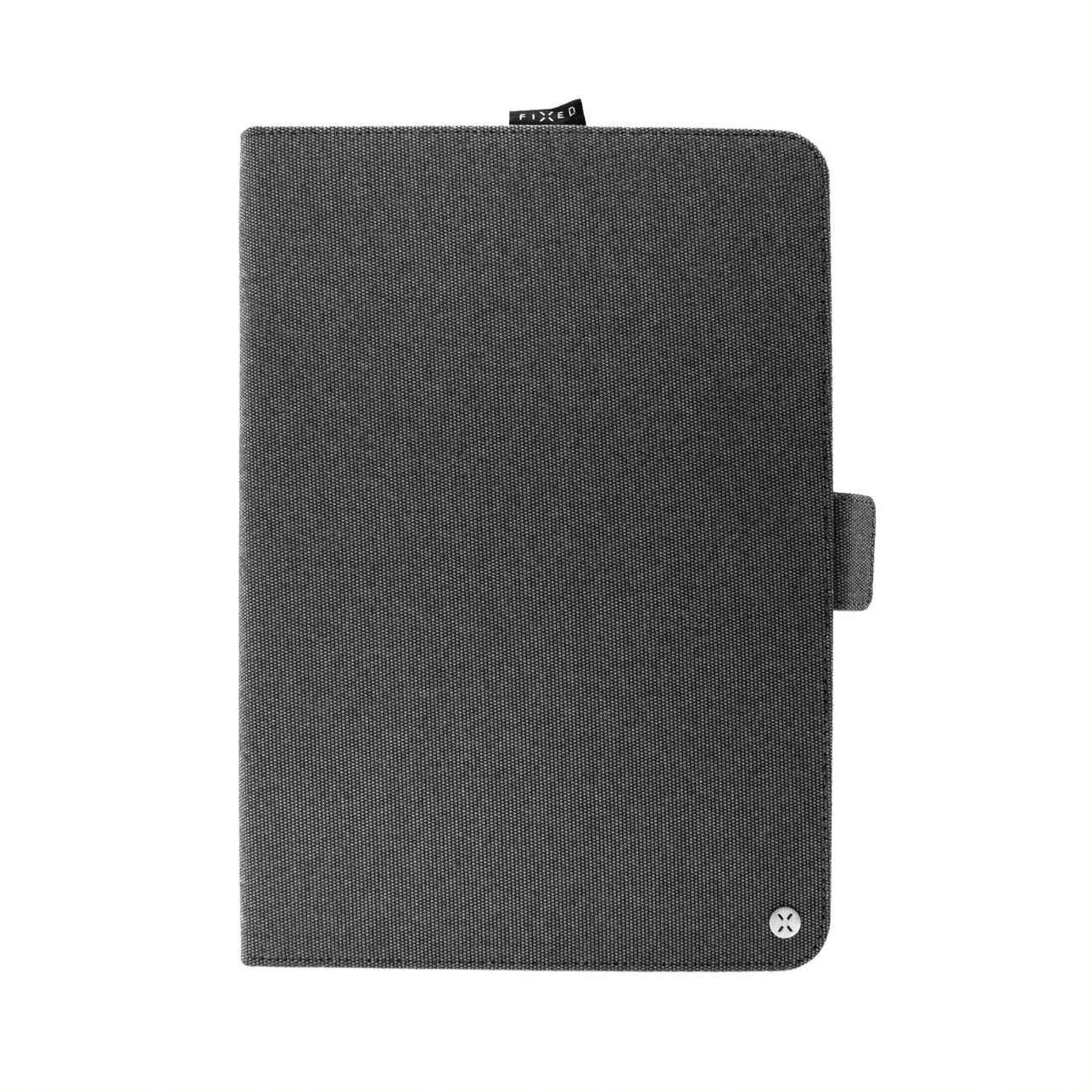 Fixed tablet case Textile case for