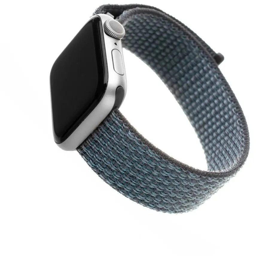FIXED nylon strap for Apple Watch