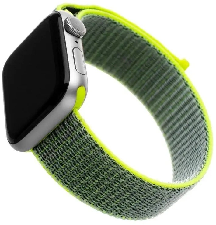 FIXED nylon strap for Apple Watch
