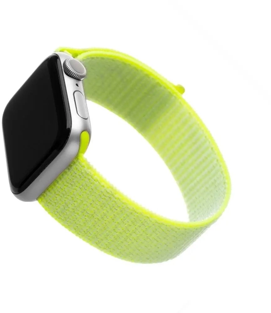 FIXED nylon strap for Apple Watch