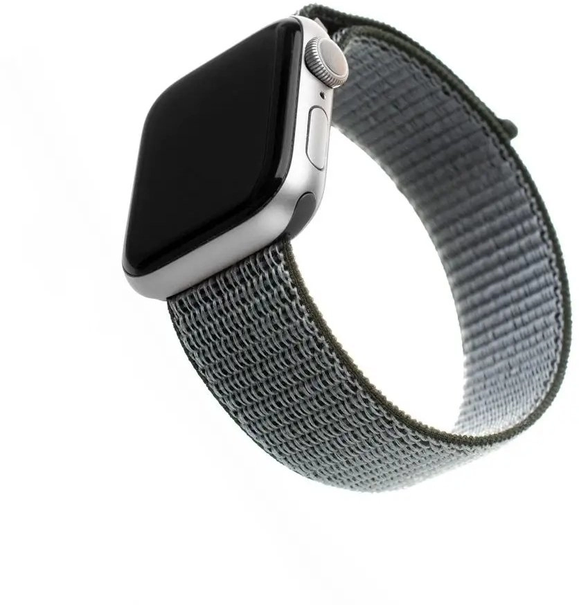 FIXED nylon strap for Apple Watch
