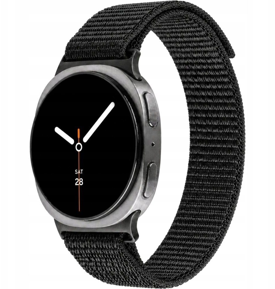 Fixed Nylon strap FIXED Nylon Sporty