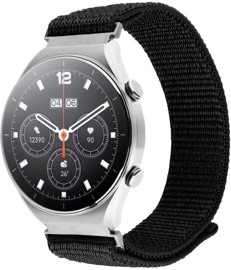 Fixed Nylon strap FIXED Nylon Sporty