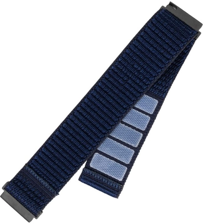 Fixed Sporty Strap with Quick Release