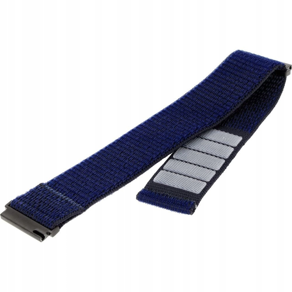Fixed  Sporty Strap with Quick Release