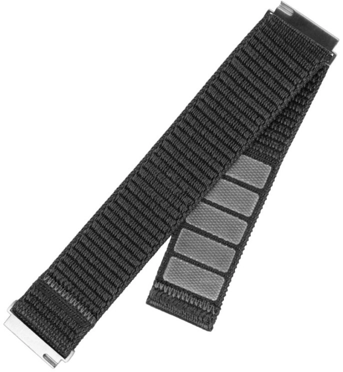 Fixed Sporty Strap with Quick Release