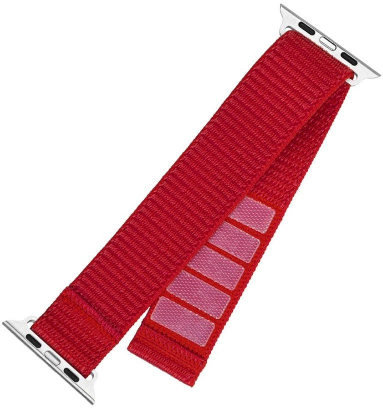 Fixed Sporty Strap for Apple Watch