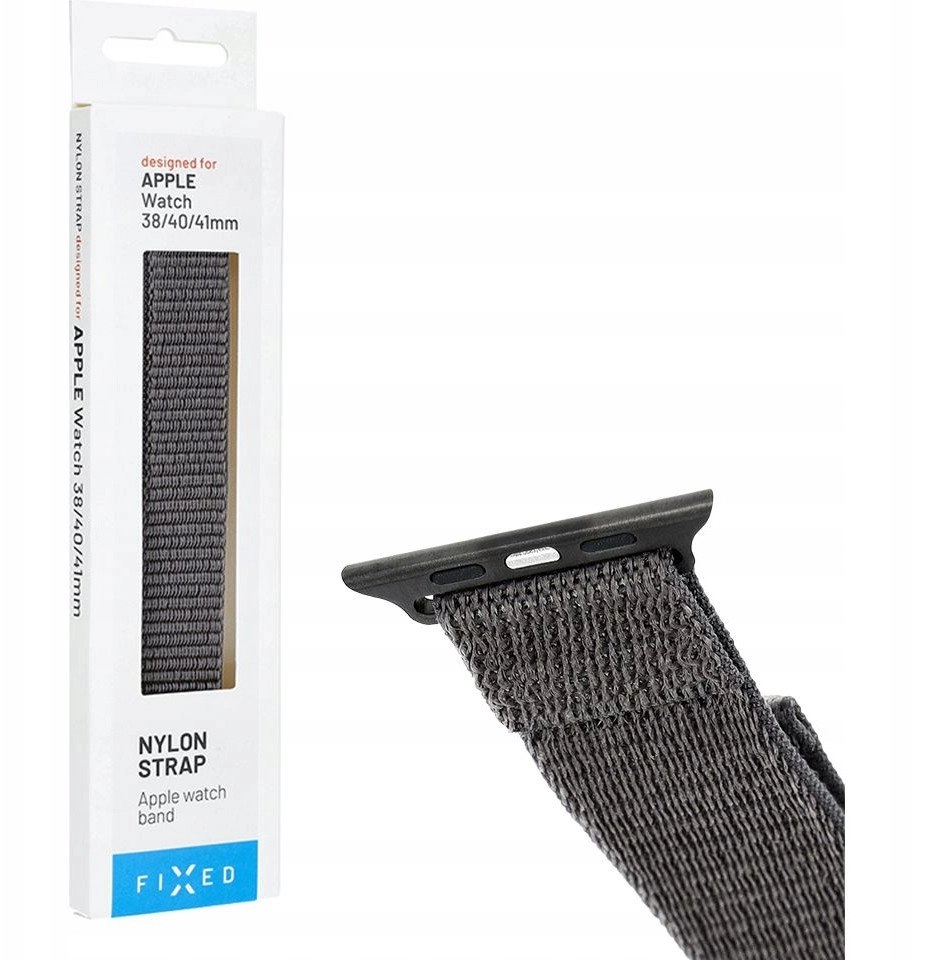 Fixed  Sporty Strap for Apple Watch