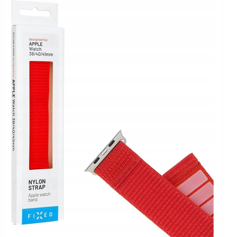Fixed Sporty Strap for Apple Watch
