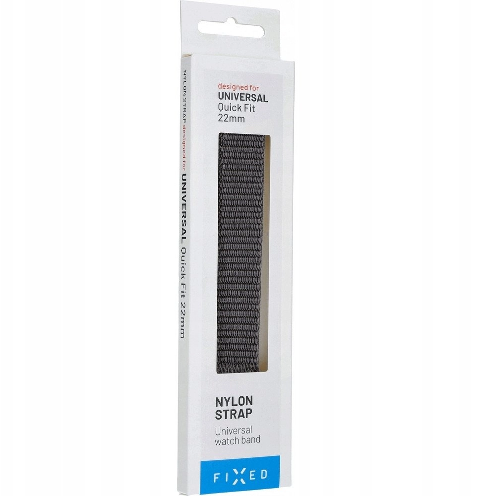 Fixed Sporty Strap for Garmin QuickFit