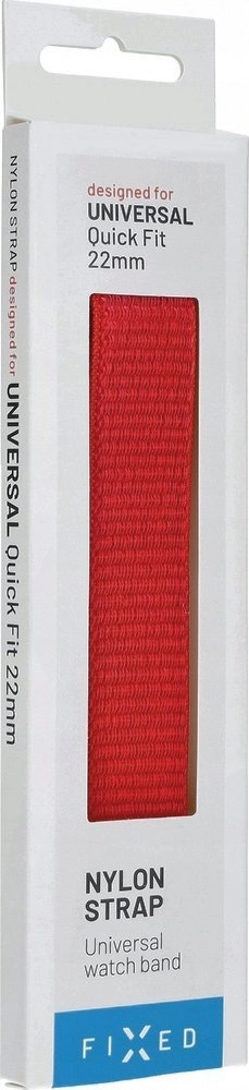 Fixed Fixed Sporty Strap for Garmin