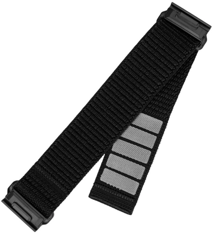 Fixed  Sporty Strap for Garmin QuickFit