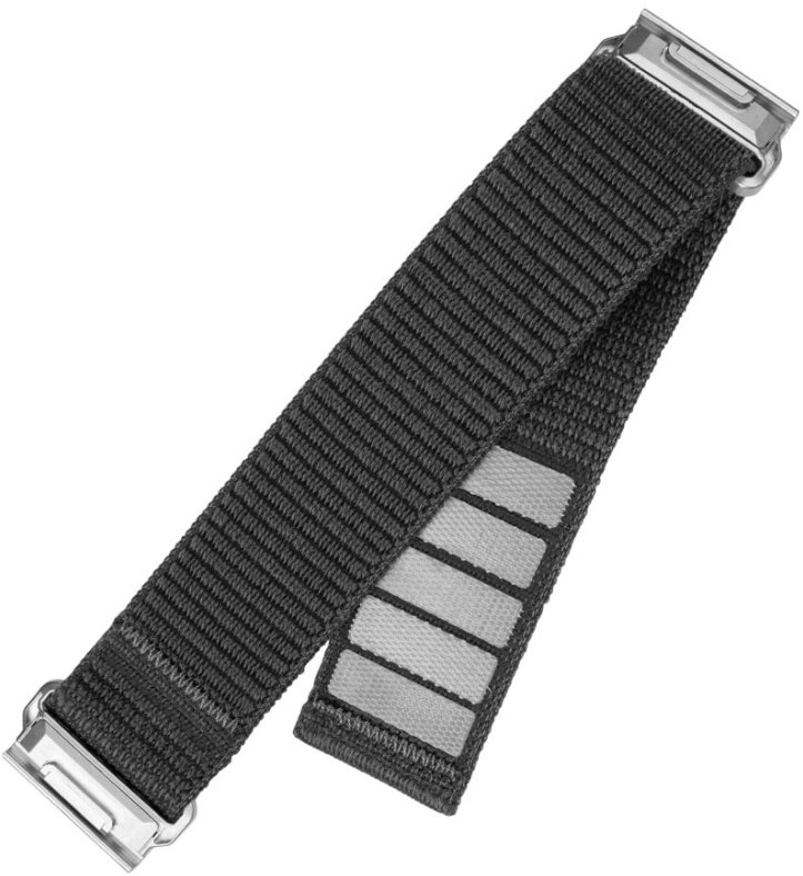 Fixed  Sporty Strap for Garmin QuickFit