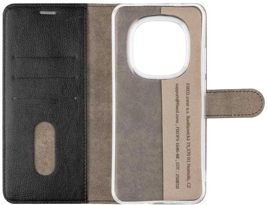 Fixed Book caseFIXEDOpus for Xiaomi Redmi