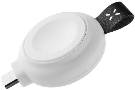 Fixed Orb -langaton laturi Apple Watch