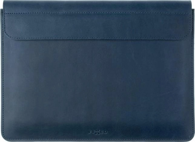 Etui Fixed FIXED Oxford leather case