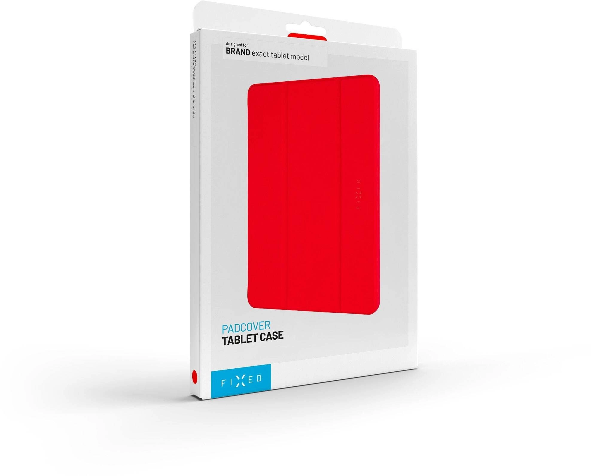 Fixed FIXED Padcover tablet case for