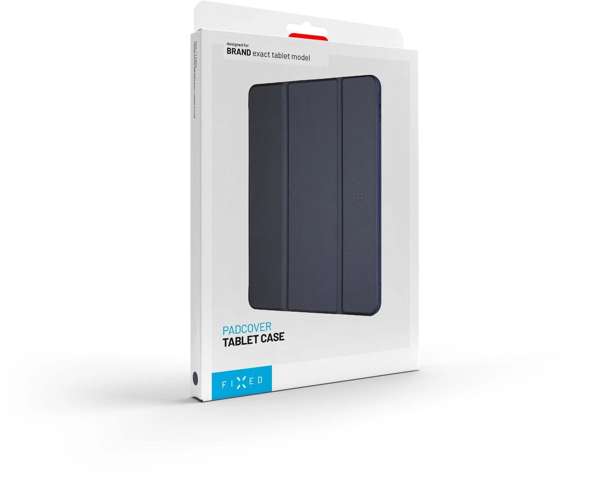 Fixed FIXED Padcover tablet case for