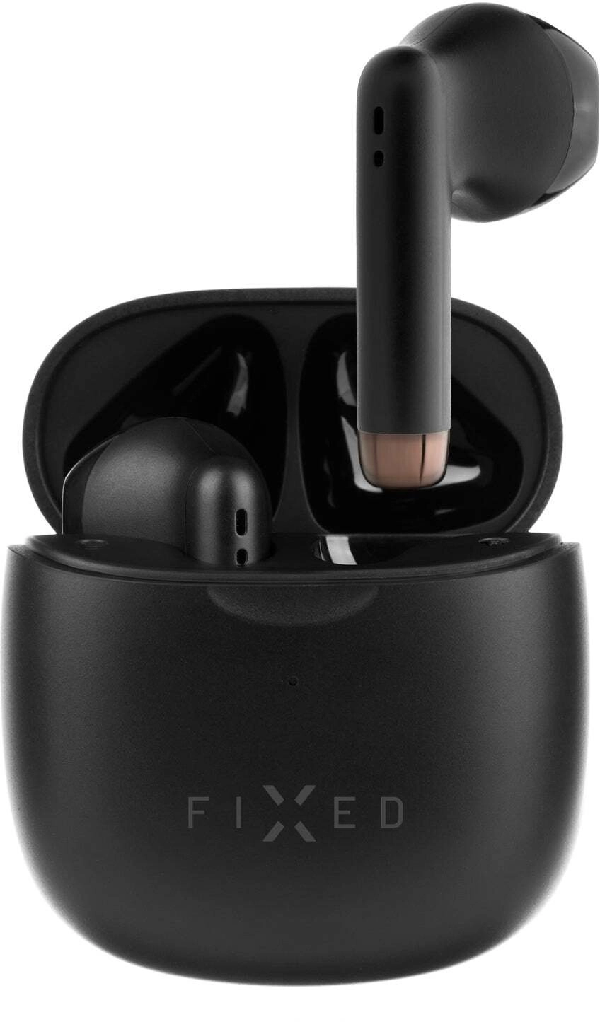 Fixed headphones Wireless TWS headphones FIXED