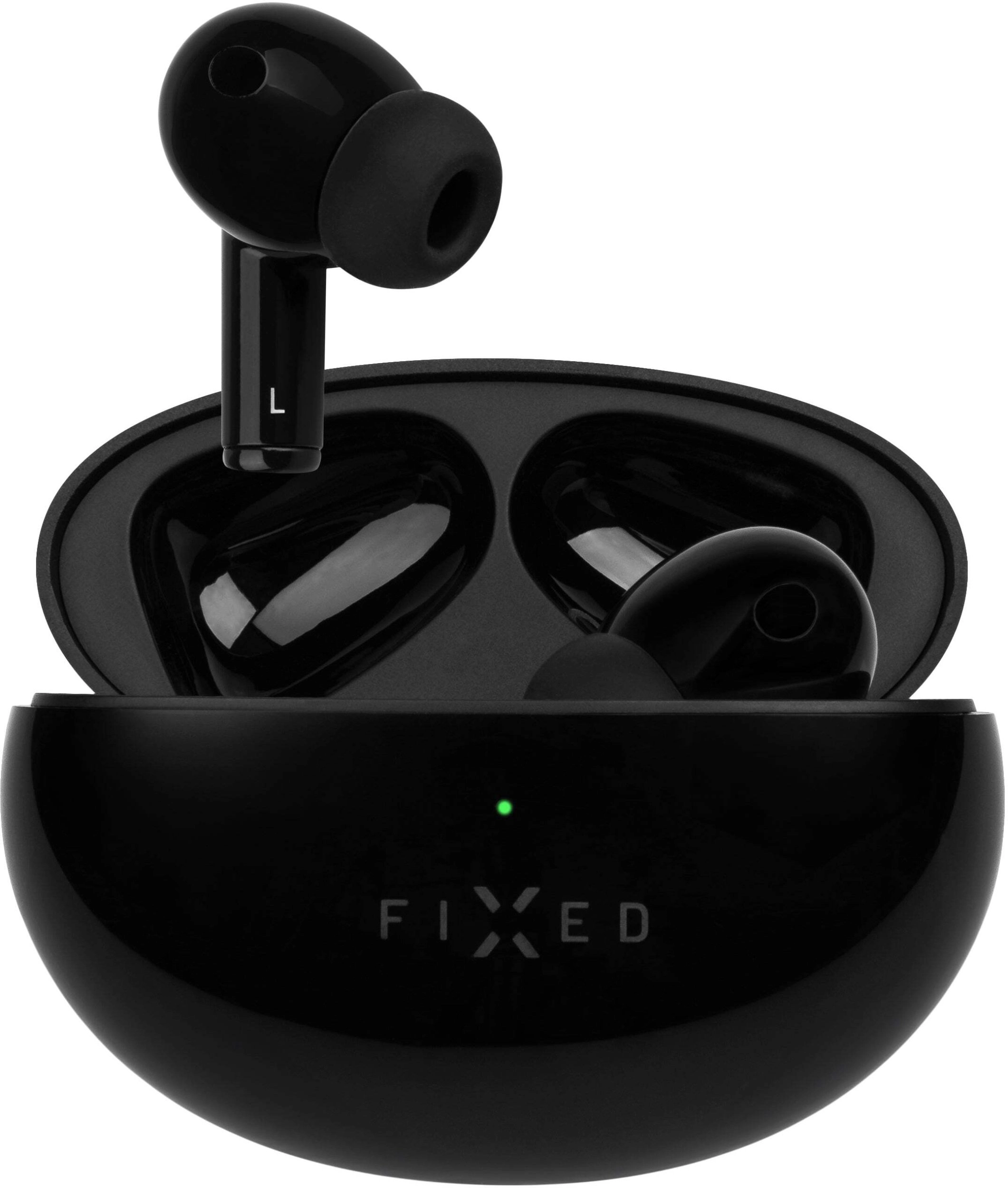 Fixed headphones Wireless TWS headphones FIXED