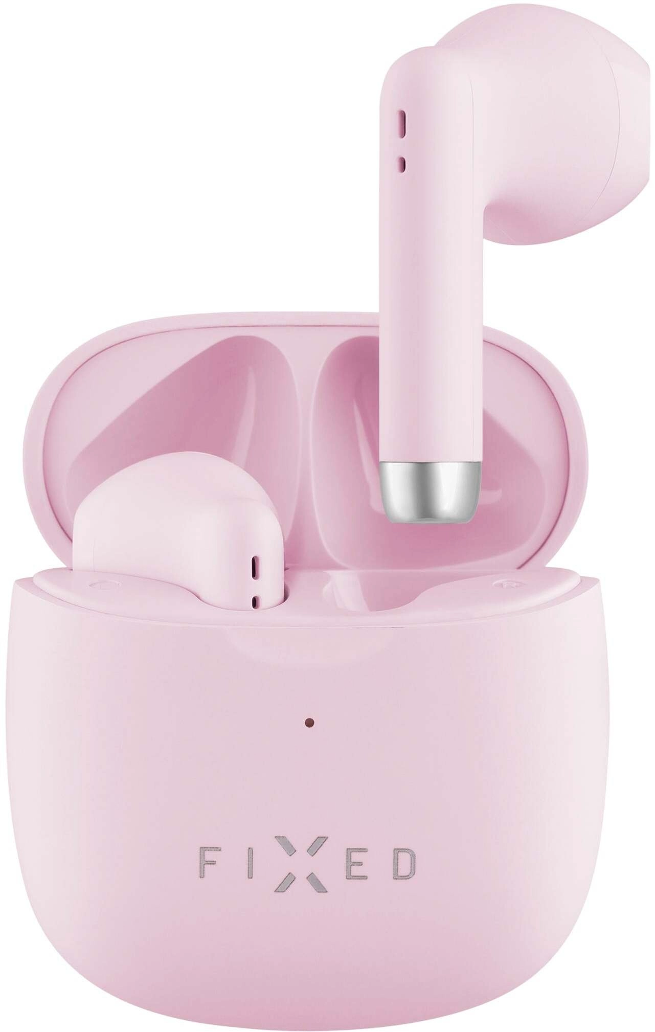 Fixed headphones Wireless hearing aid TWS