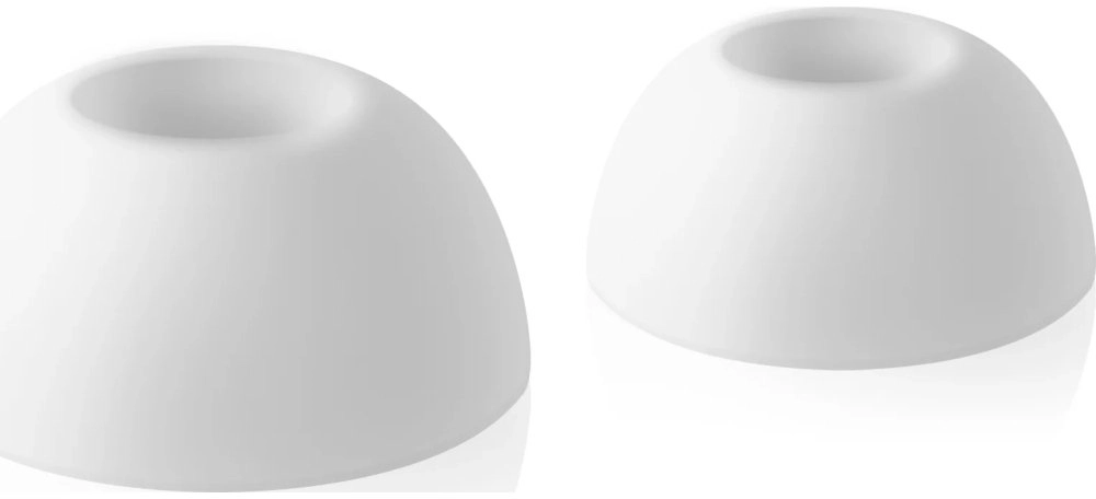 Fixed Silicone plugs FIXED Plugs pro