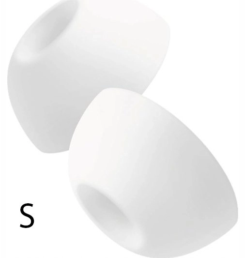 Fixed Silicone Plugs FIXED Plugs for