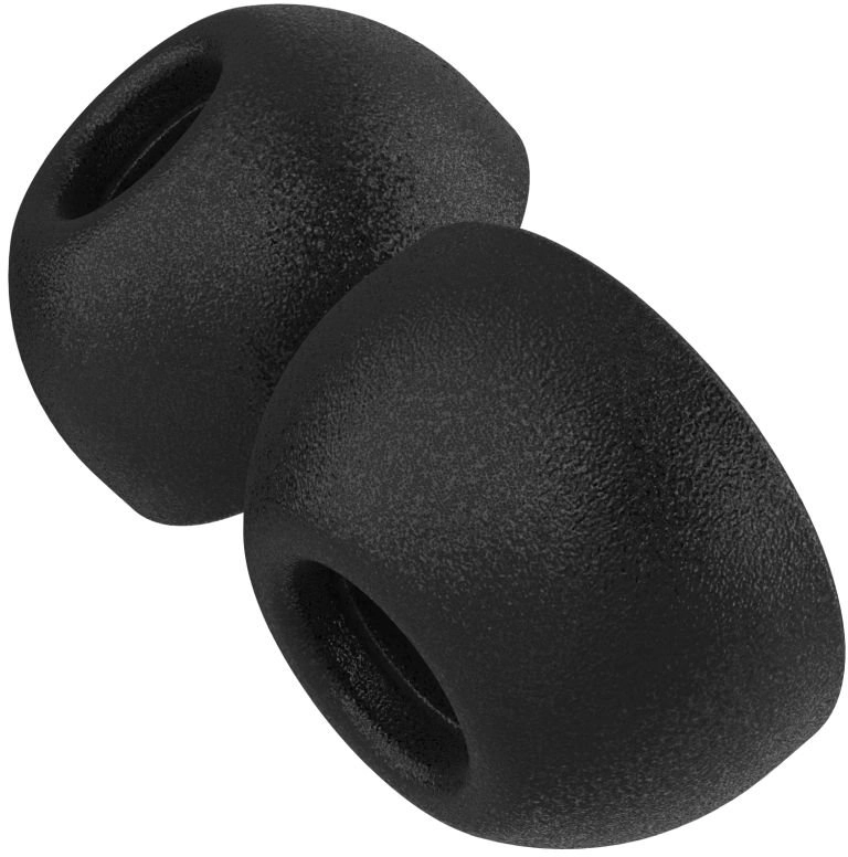 Fixed Memory Foam EarbudsFIXEDPlugs For Apple