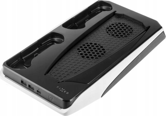 Fixed Multifunctional Station for PlayStation 5
