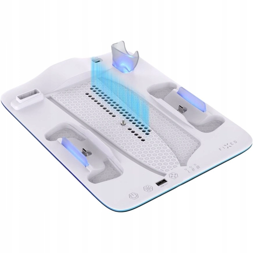 Fixed FIXED pro PlayStation 5 (Pro/Slim)
